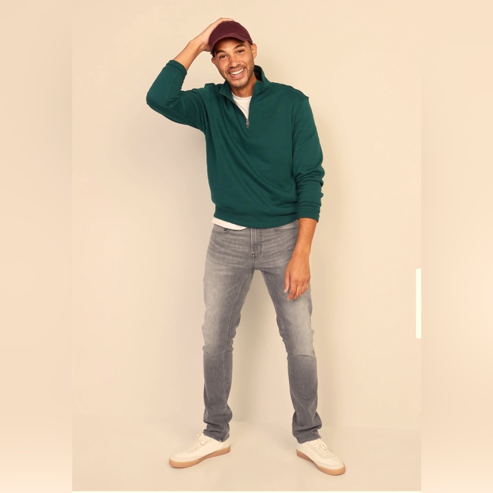Old Navy Relaxed Slim Fit Jeans